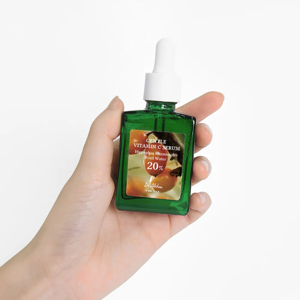 Dr. Althea - Gentle Vitamin C Serum