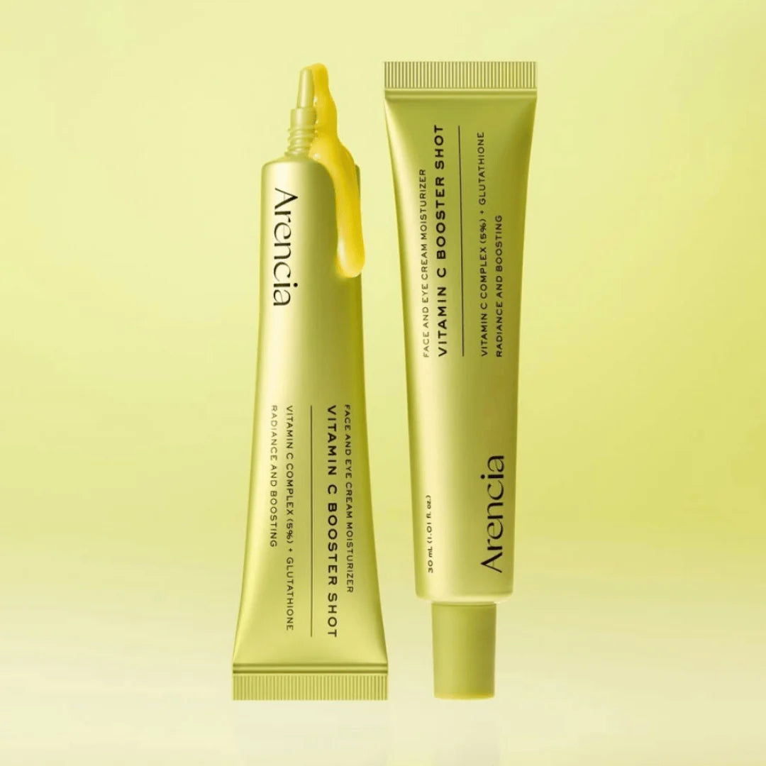 Arencia - Vitamin C Booster Shot
