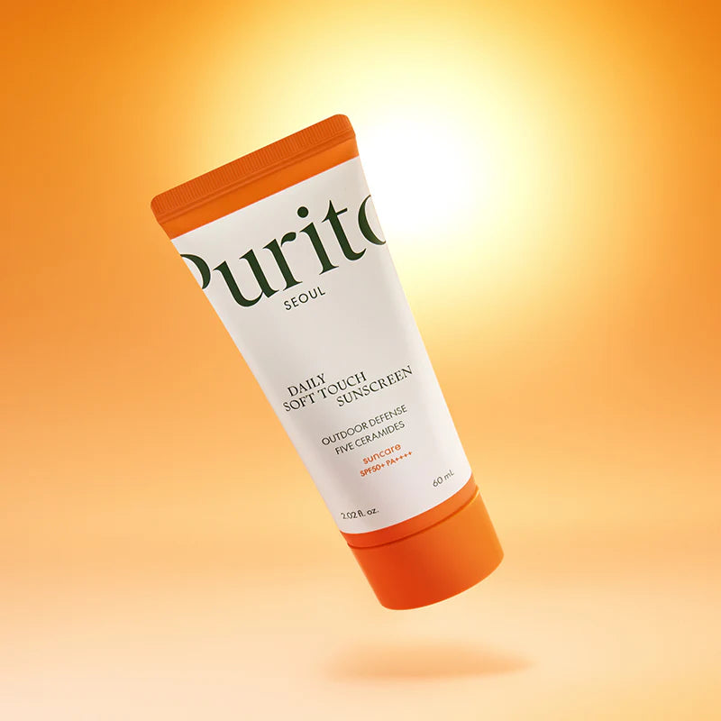 Purito SEOUL - Daily Soft Touch Sunscreen