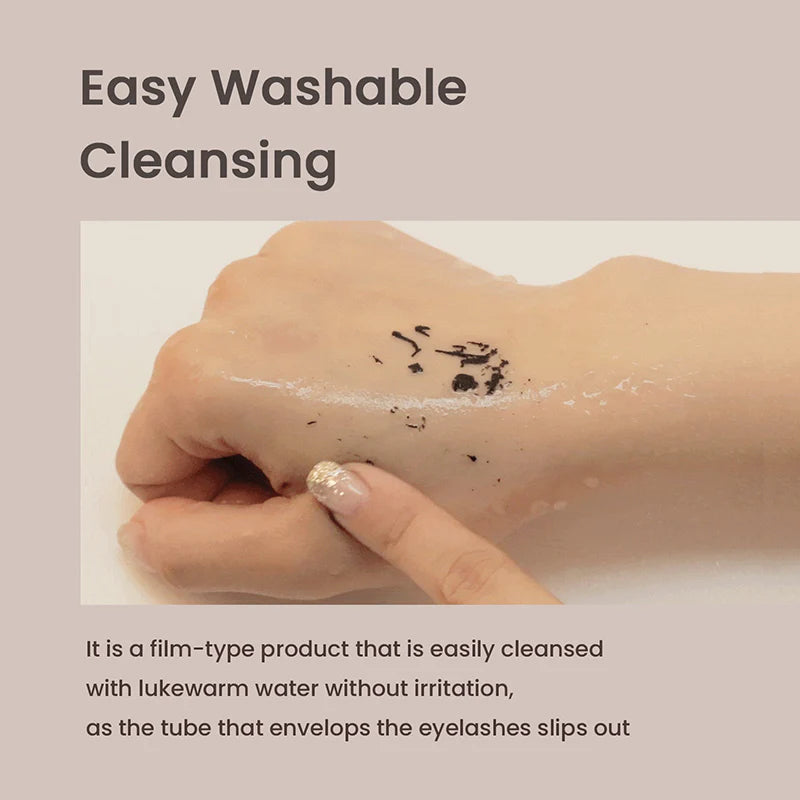 Heimish Dailism Smudge Stop Mascara (Curling)