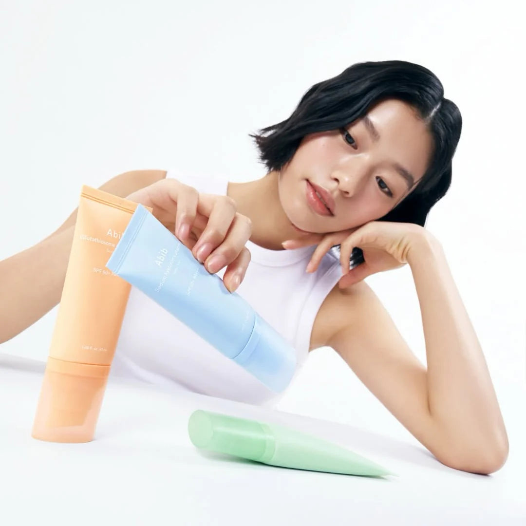 Abib - Sedum Hyaluron Sunscreen Watery Tube