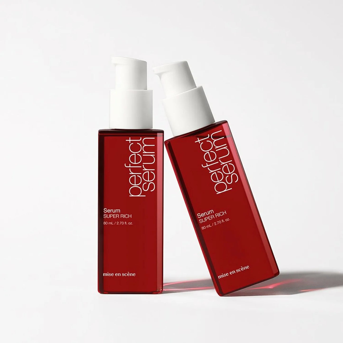 miseenscéne - Perfect Serum