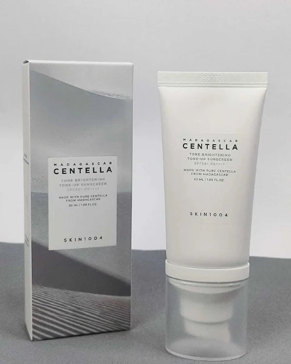 SKIN1004 - Madagascar Centella Tone Brightening Tone-Up Sunscreen