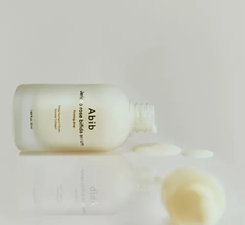 Abib - Jericho Rose Bifida Serum Firming Drop