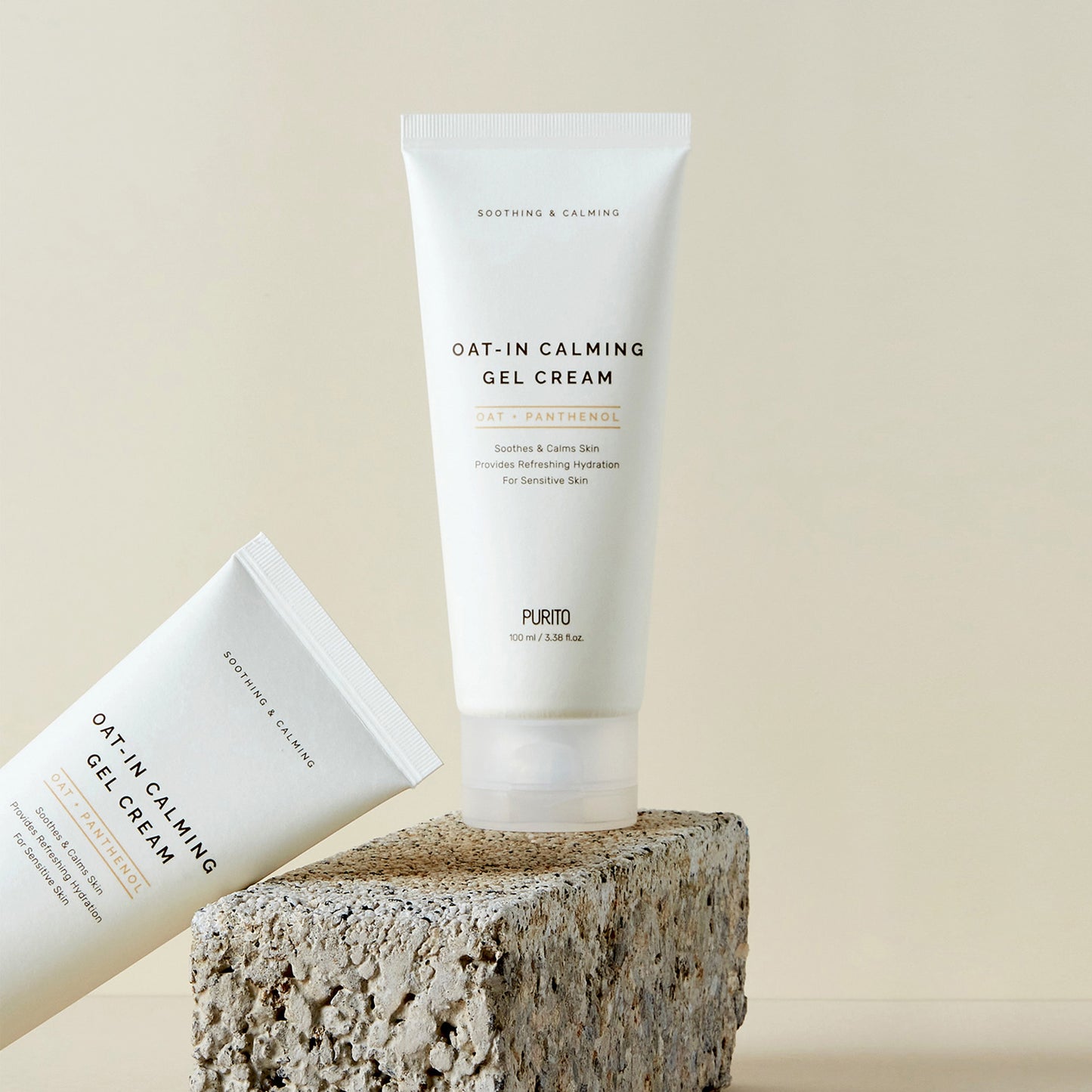 Purito SEOUL - Oat-In Calming Gel Cream