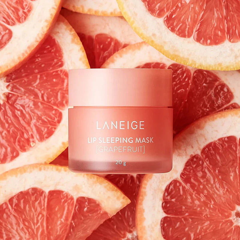 LANEIGE - Lip Sleeping Mask EX