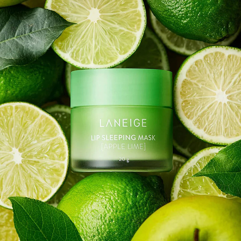 LANEIGE - Lip Sleeping Mask EX