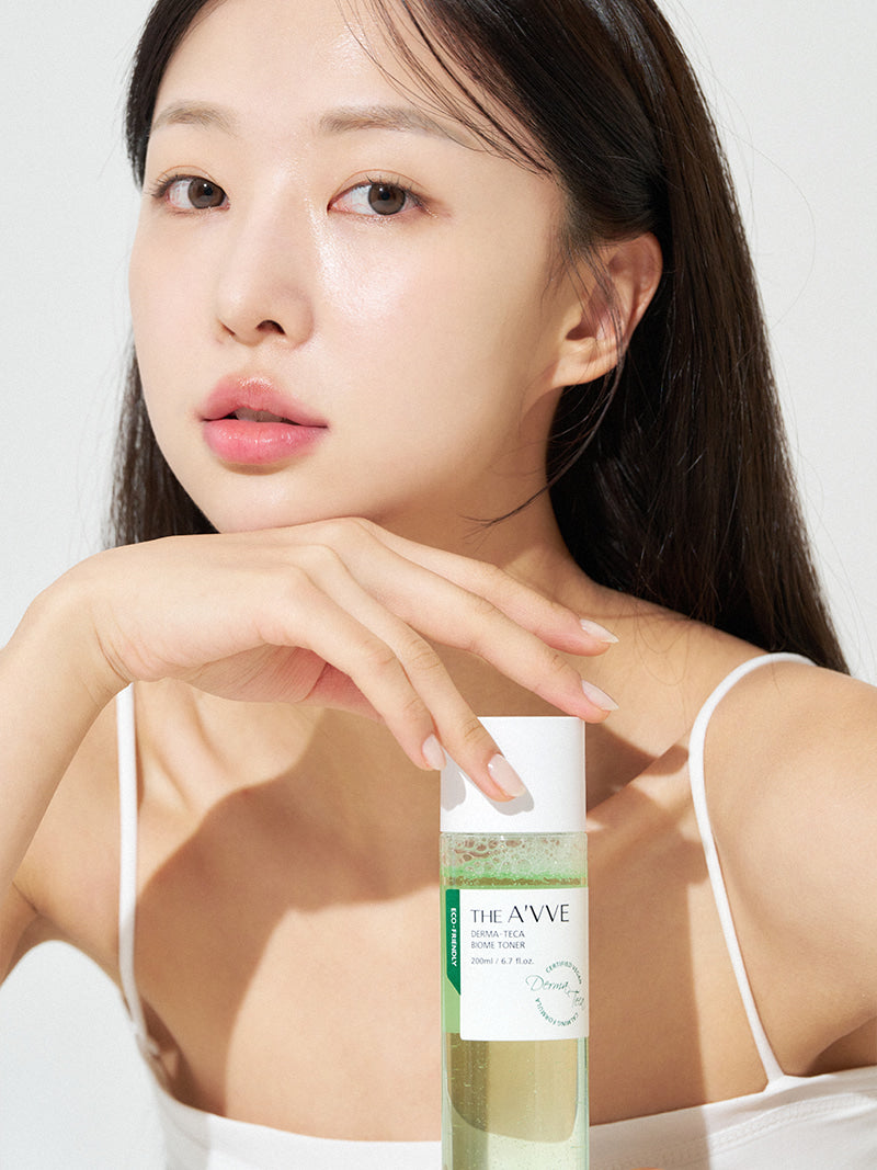 THE A'VVE - Derma-Teca Biome Toner