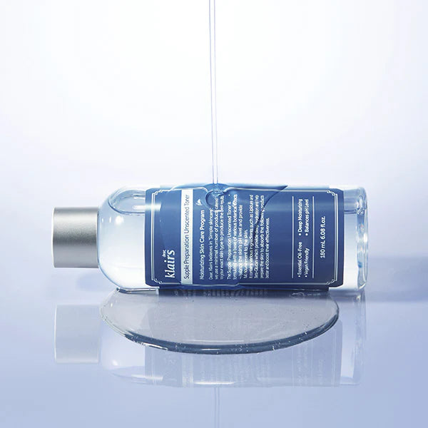 dear klairs - supple preparation facial toner unscented