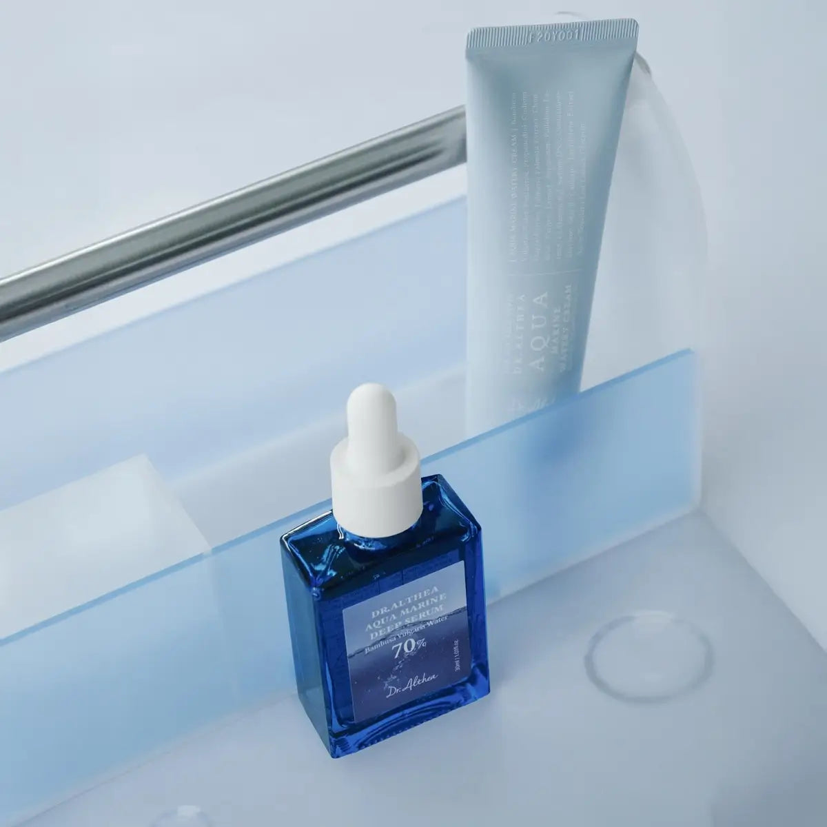 Dr. Althea - Aqua Marine Deep Serum