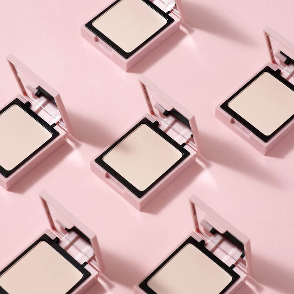 Milk Touch - All-Day Perfect Blurring Fixing Pact