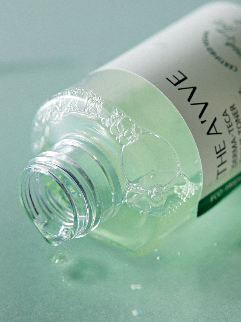 THE A'VVE - Derma-Teca Biome Toner
