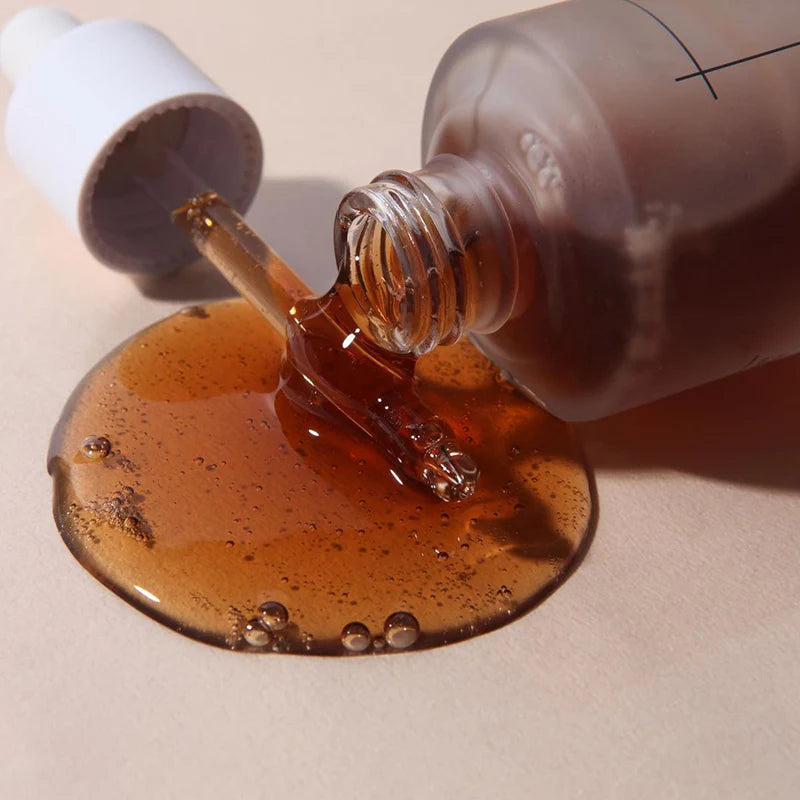 Numbuzin - No.1 Glossy Essence Serum