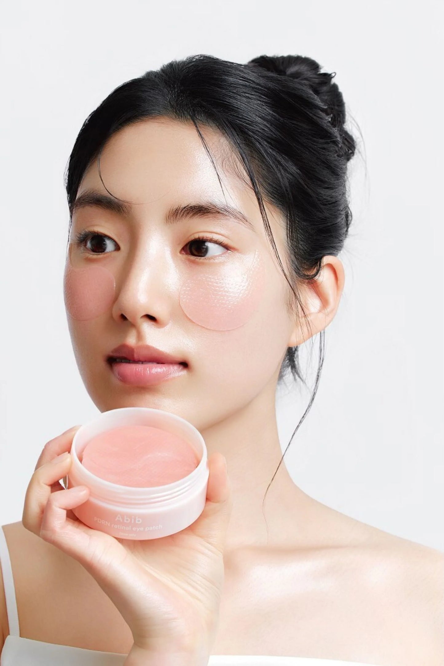 Abib - PDRN Retinal Eye Patch Glow Jelly