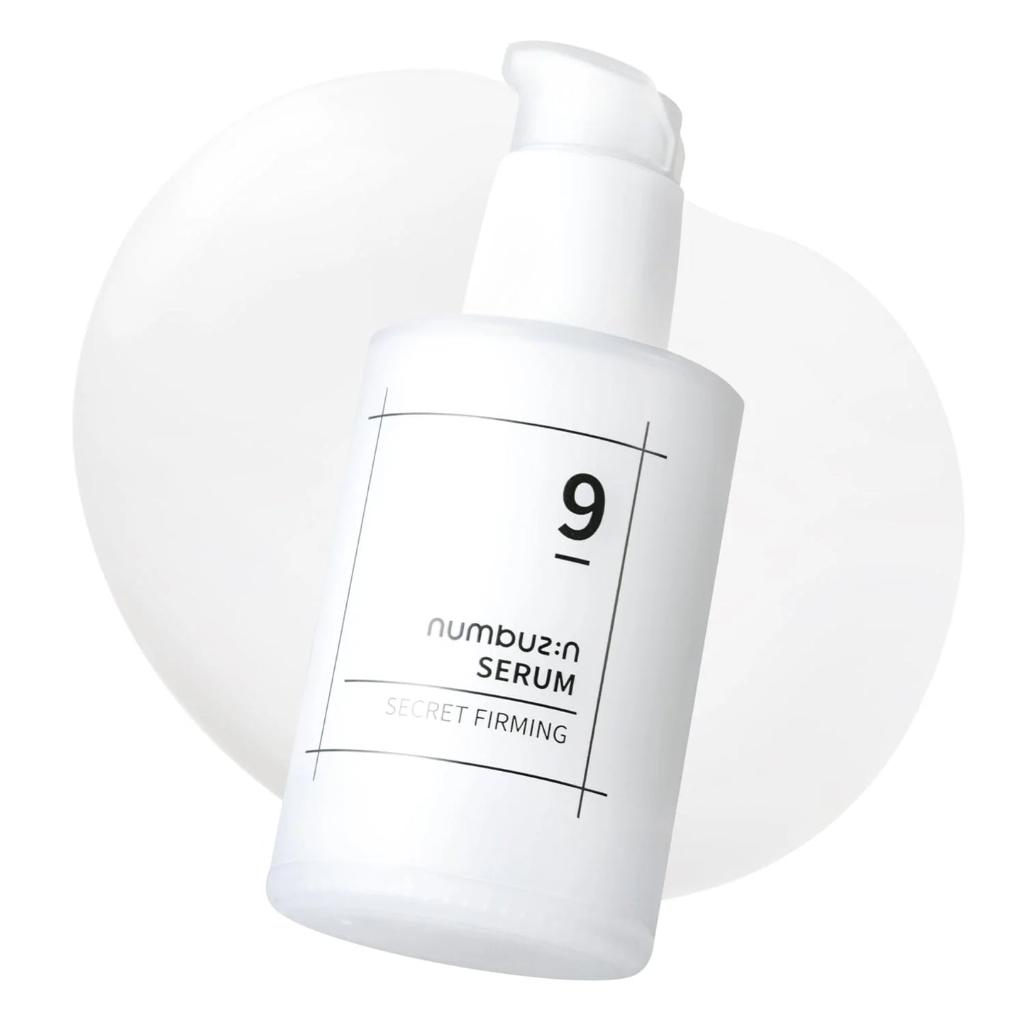 Numbuzin - No.9 Secret Firming Serum