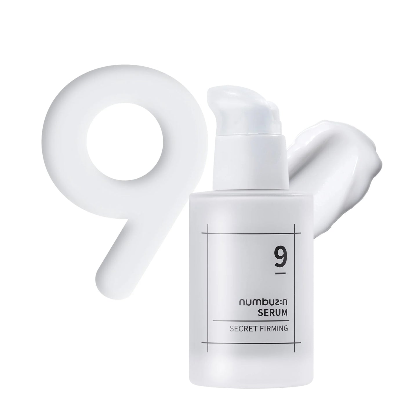 Numbuzin - No.9 Secret Firming Serum