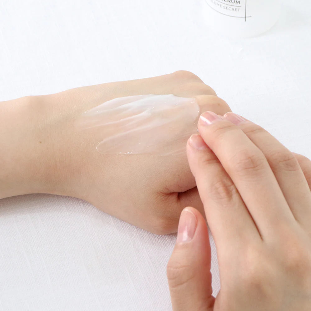Numbuzin - No.9 Secret Firming Serum