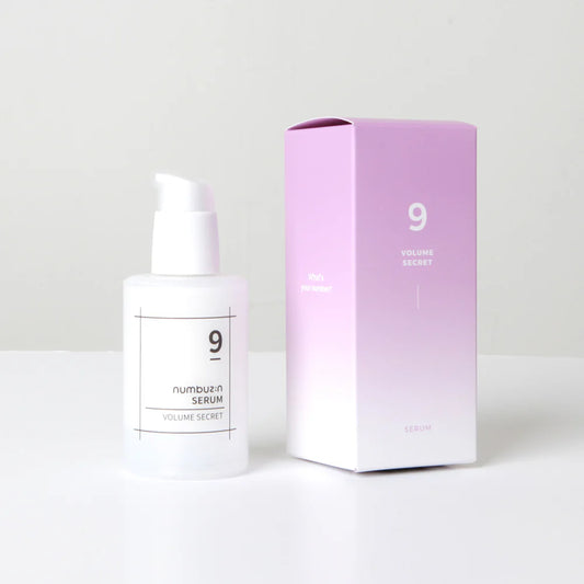 Numbuzin - No.9 Secret Firming Serum