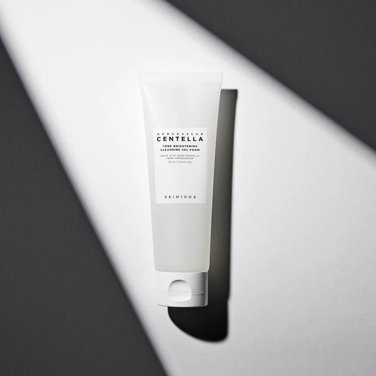 SKIN1004 - Madagascar Centella Tone Brightening Cleansing Gel Foam
