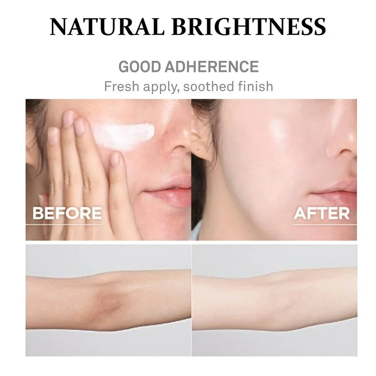 COSNORI - Whitening Dress Tone Up Cream