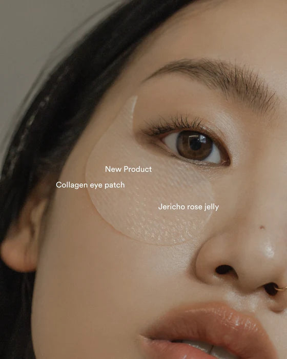 Abib - Collagen Eye Patch Jericho Rose Jelly