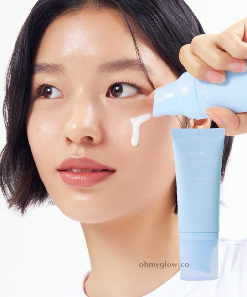 Abib - Sedum Hyaluron Sunscreen Watery Tube