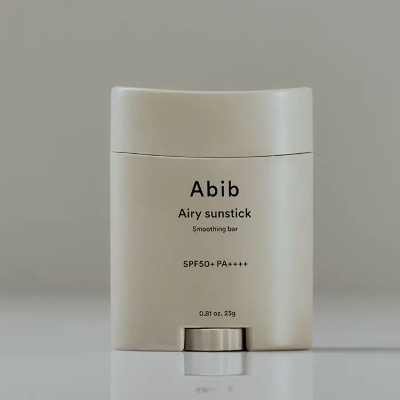 Abib - Airy Sunstick Smoothing Bar SPF50+