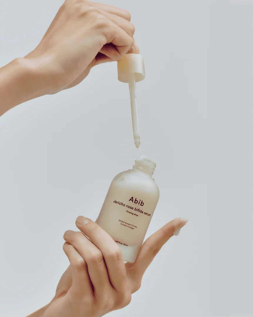 Abib - Jericho Rose Bifida Serum Firming Drop
