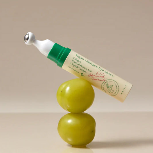 AXIS-Y  Vegan Collagen Eye Serum
