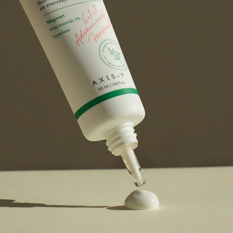 AXIS - Y - Complete No-Stress Physical Sunscreen (V3)