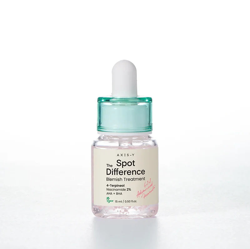 AXIS-Y Spot The Difference Blemish Treatment