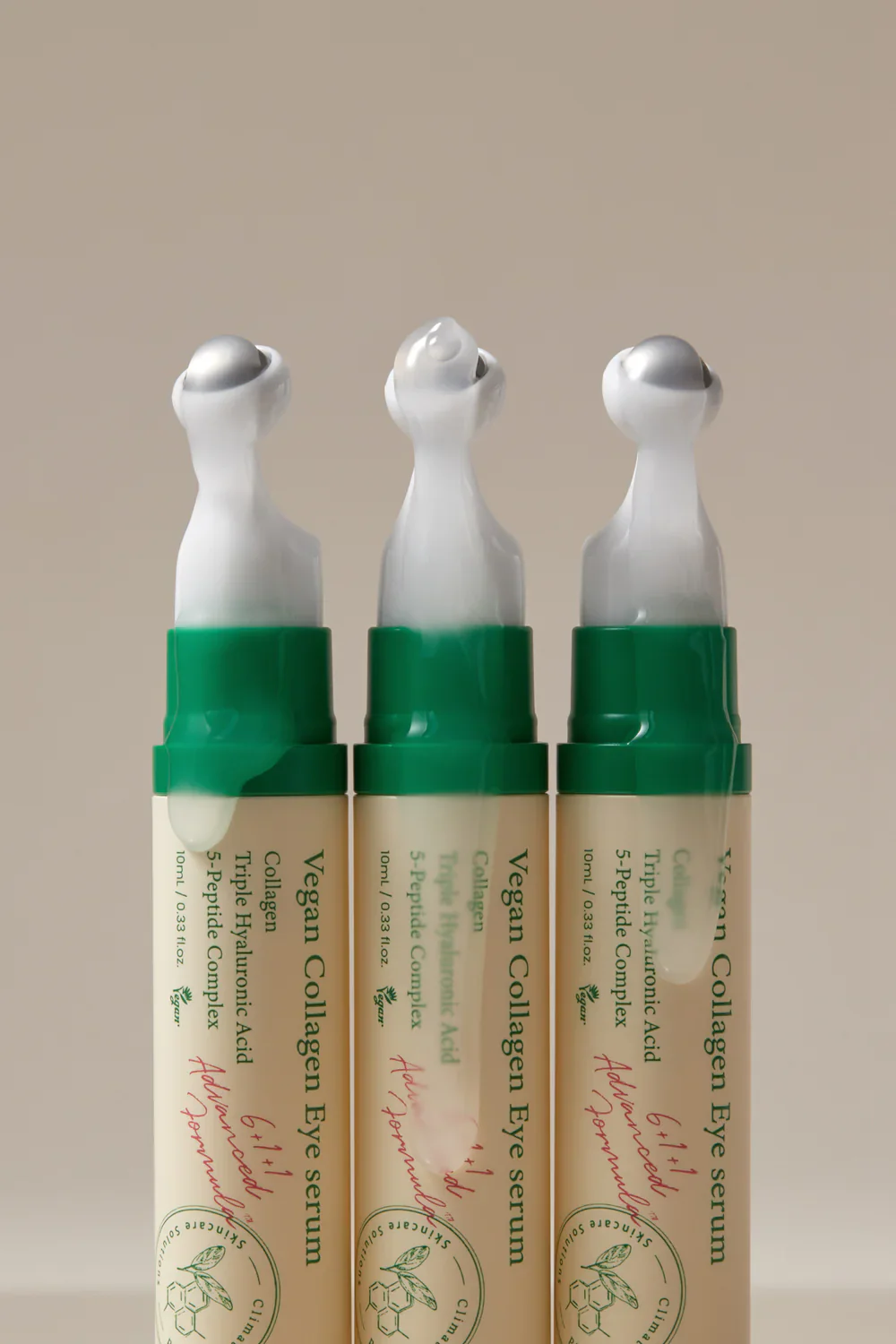 AXIS-Y  Vegan Collagen Eye Serum