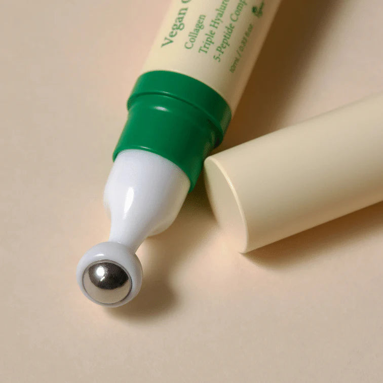 AXIS-Y  Vegan Collagen Eye Serum
