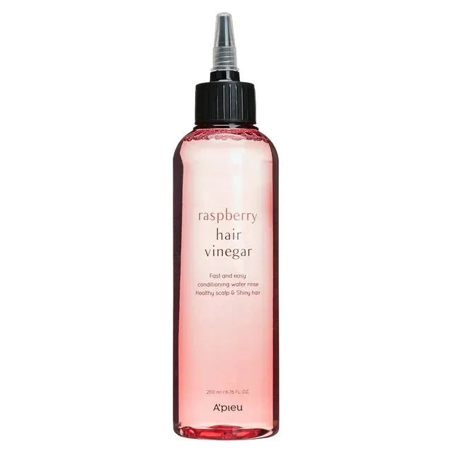 A'PIEU Raspberry Hair Vinegar