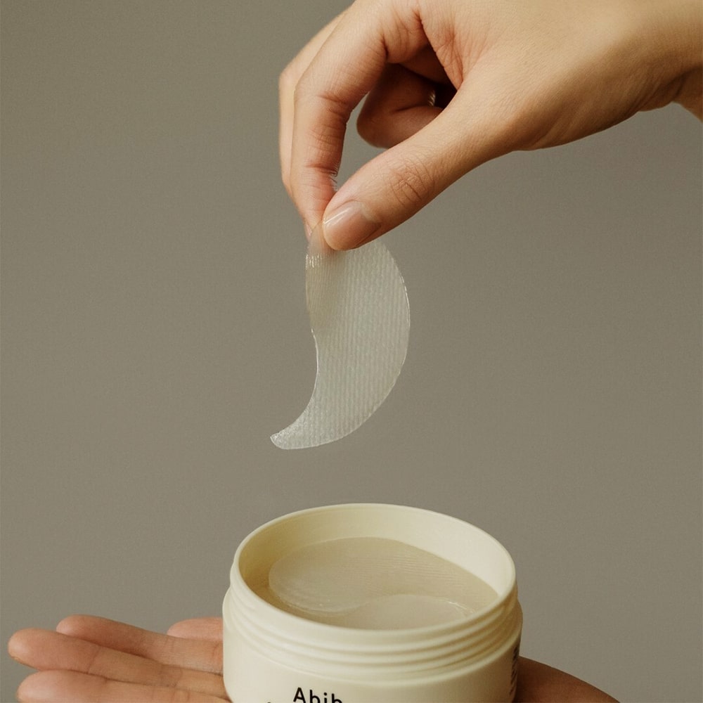 Abib - Collagen Eye Patch Jericho Rose Jelly