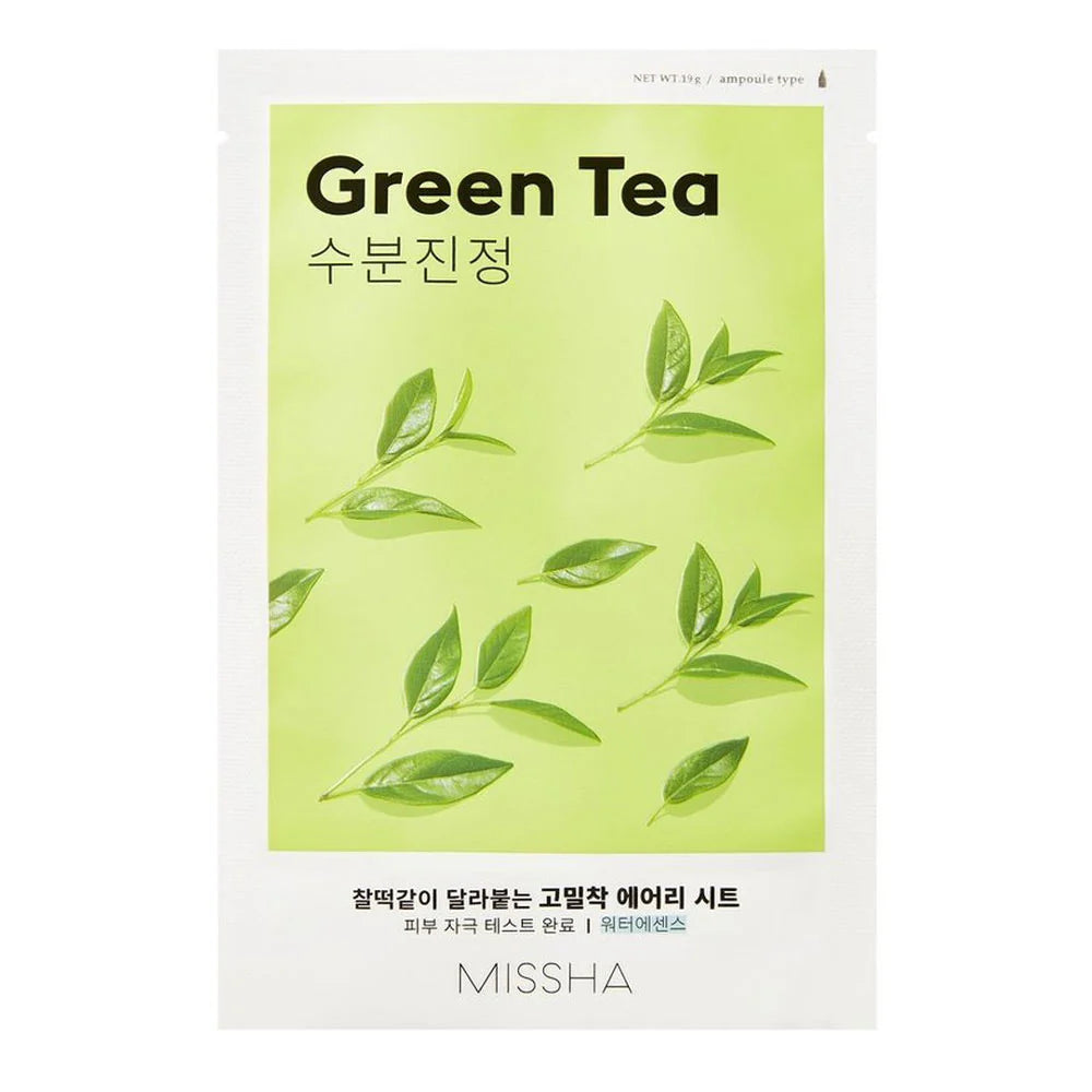 Missha - Airy Fit Sheet Mask