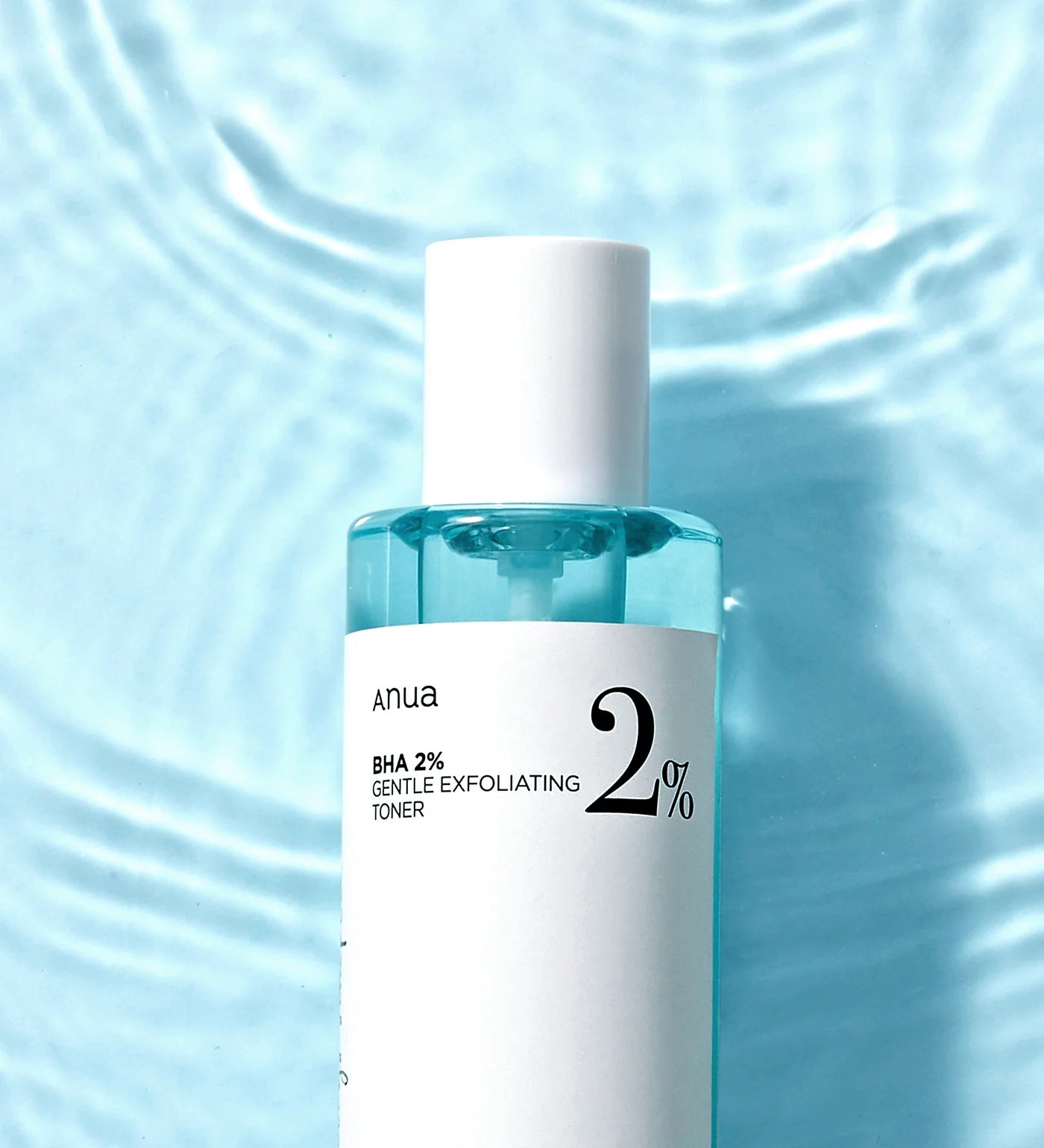 Anua - BHA 2% Gentle Exfoliating Toner