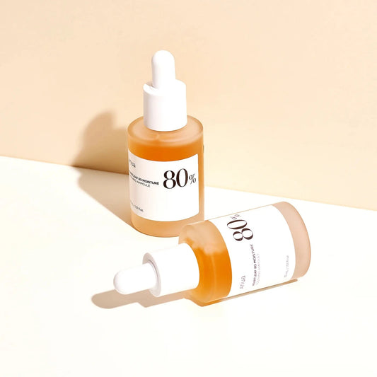 Anua - HEARTLEAF 80% MOISTURE SOOTHING AMPOULE