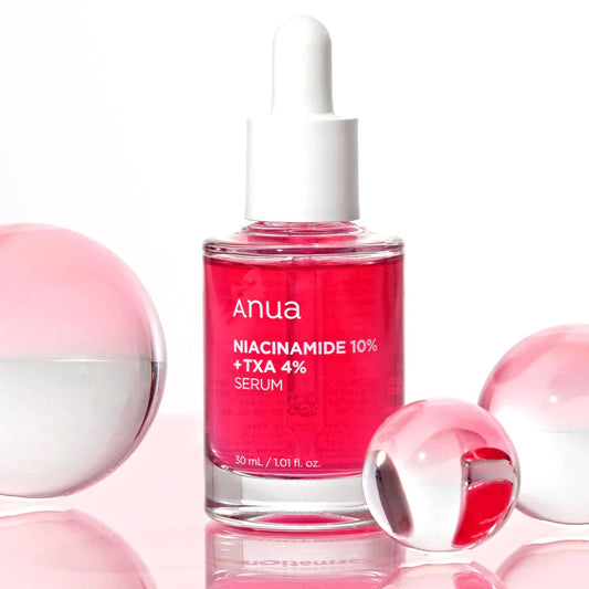 Anua - NIACINAMIDE 10%+TXA 4% SERUM