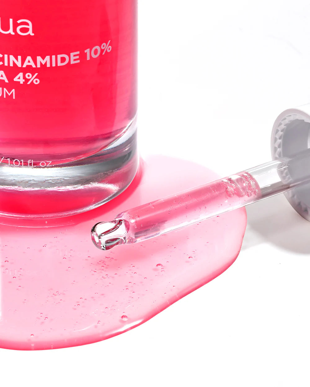 Anua - NIACINAMIDE 10%+TXA 4% SERUM