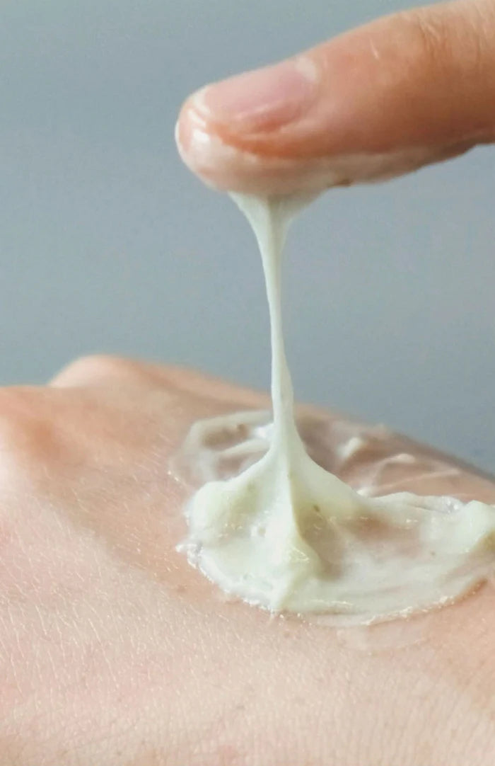 B:Lab - Matcha Hydrating Foam Cleanser