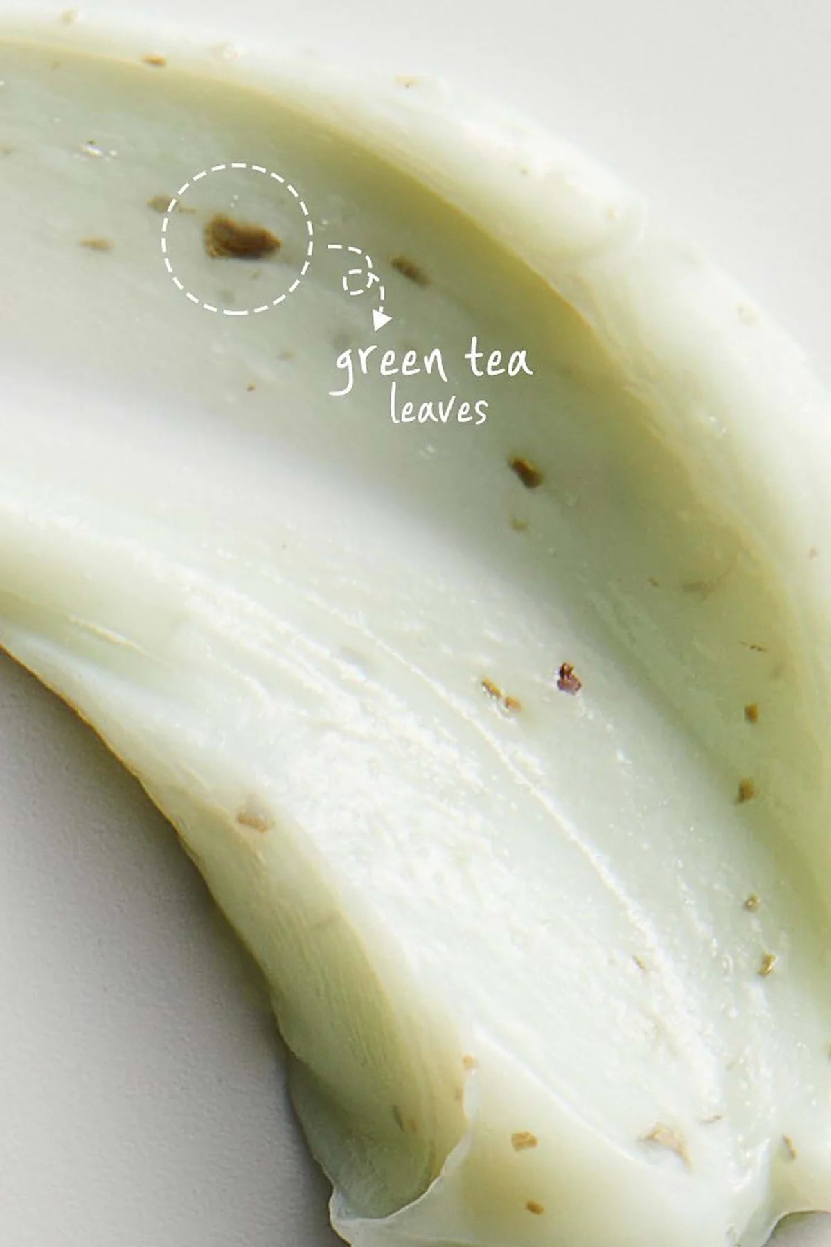 B:Lab - Matcha Hydrating Foam Cleanser