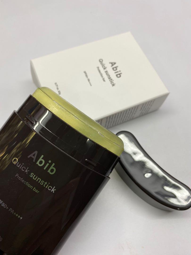 Abib - Quick Sunstick Protection Bar