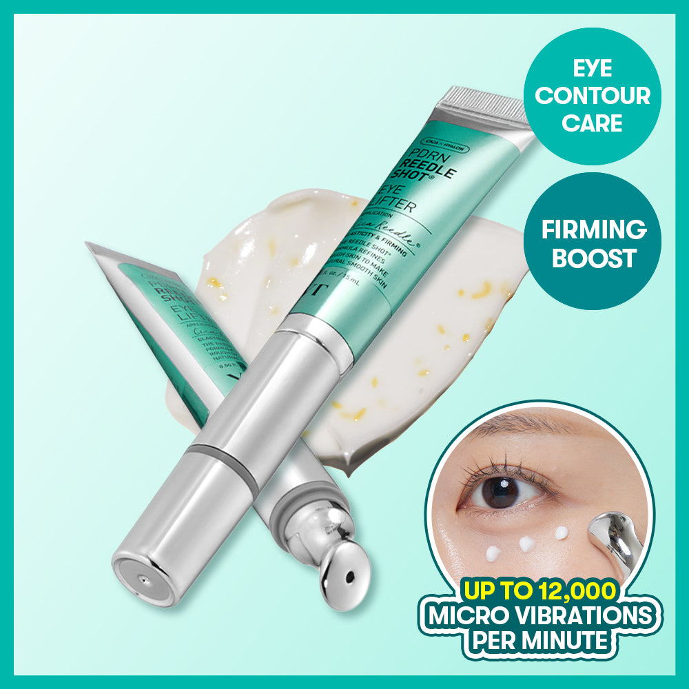 VT - PDRN Reedle Shot Eye Lifter