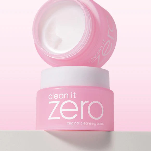 BANILA CO - Clean It Zero Original Cleansing Balm