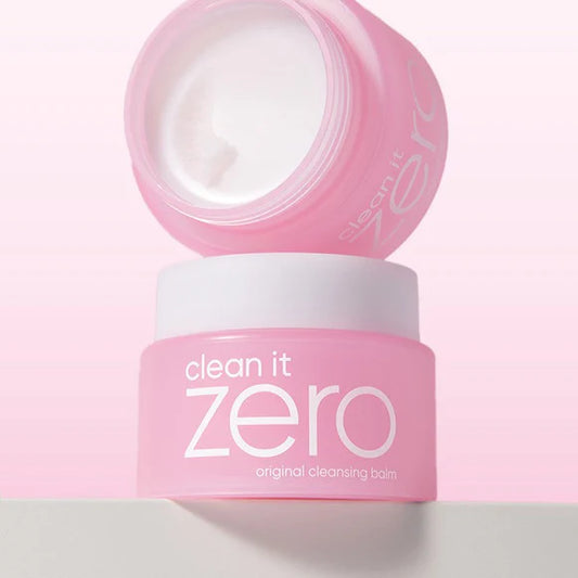 BANILA CO - Clean It Zero Original Cleansing Balm