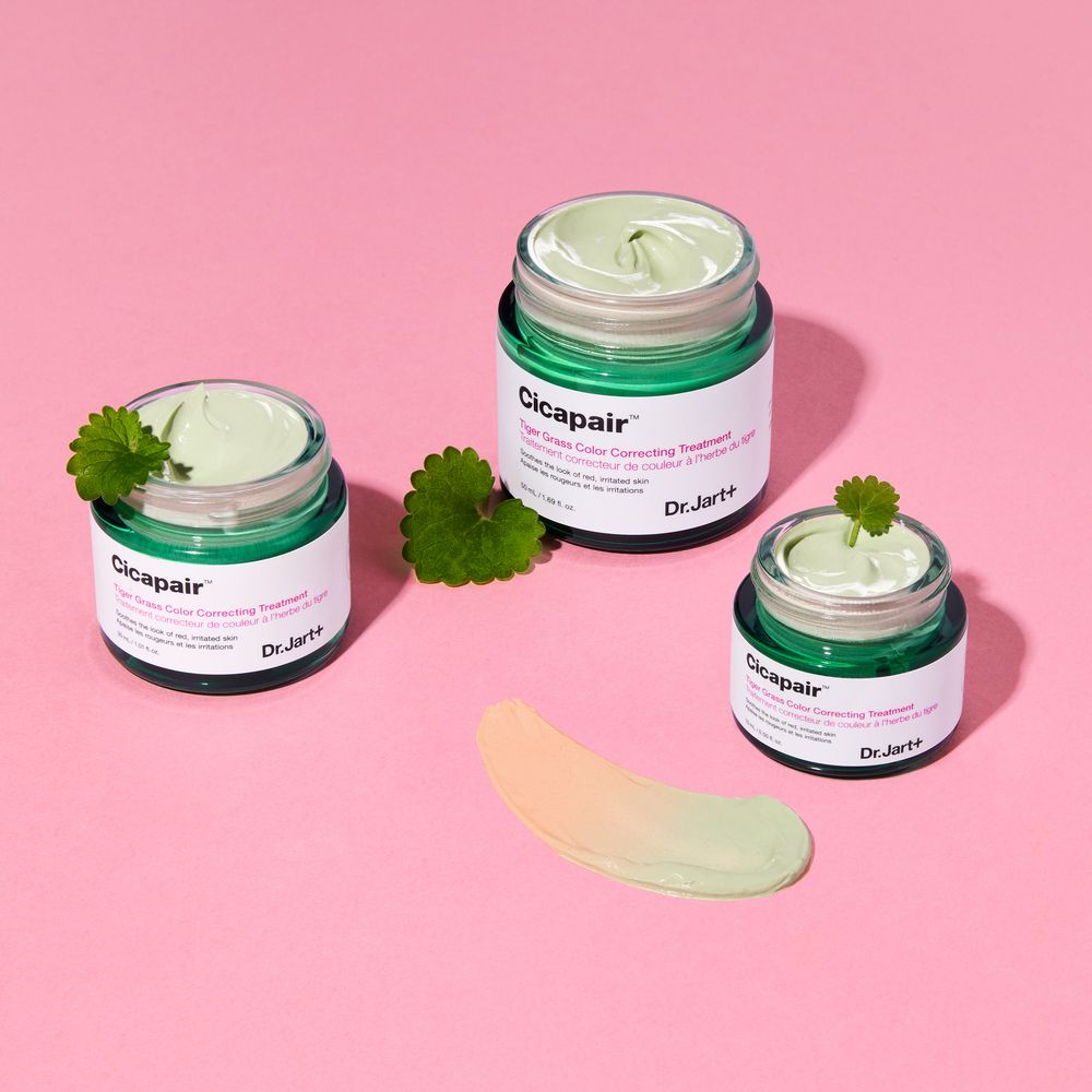 Dr. Jart+ Cicapair Tiger Grass Color Correcting Treatment SPF 30
