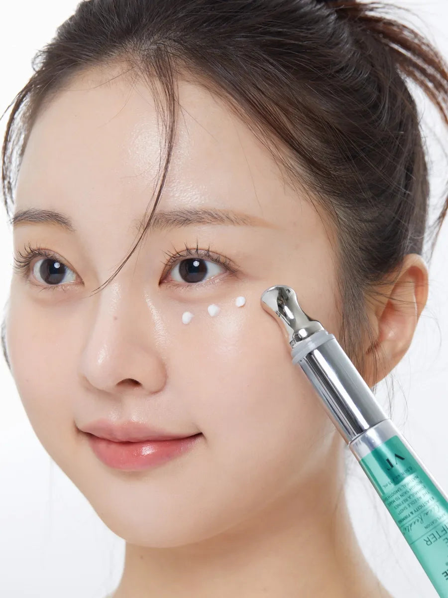 VT - PDRN Reedle Shot Eye Lifter