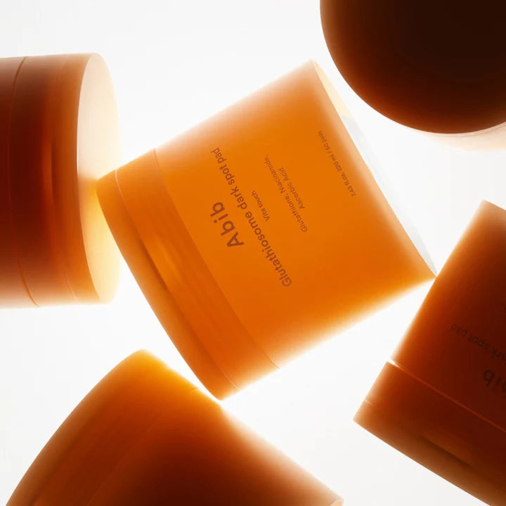 Abib - Glutathiosome Dark Spot Pad Vita Touch