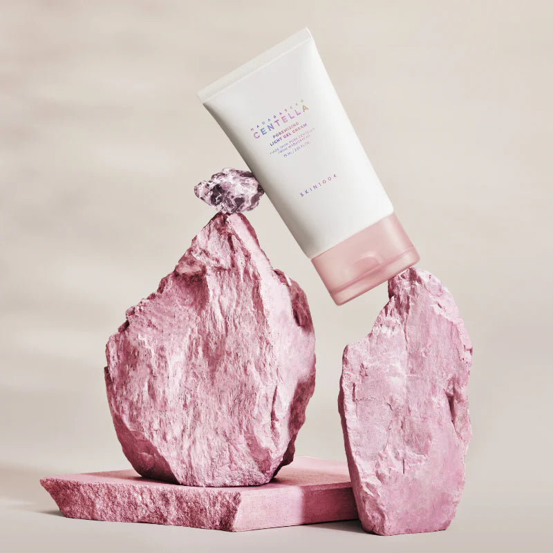 SKIN1004 - Madagascar Centella Poremizing Light Gel Cream